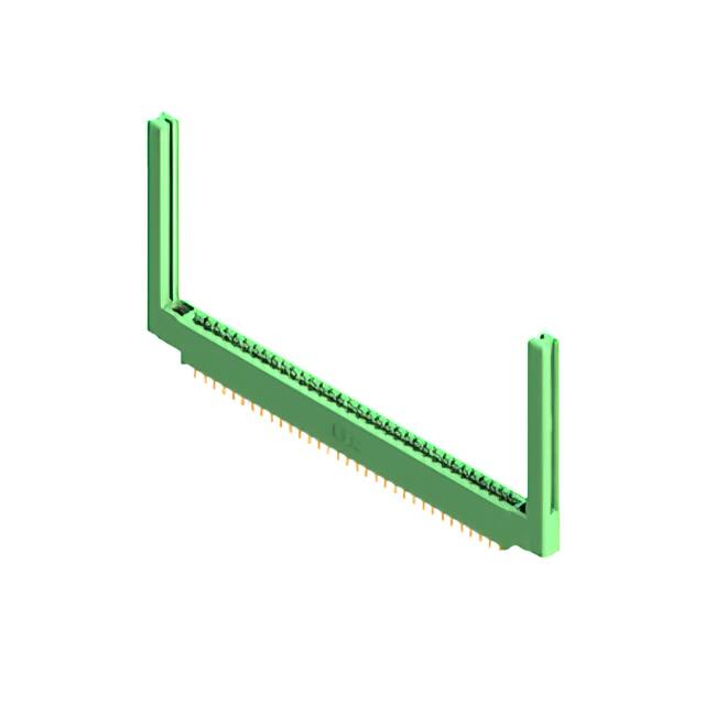 337-066-523-858 EDAC Inc.  Edgeboard Connectors